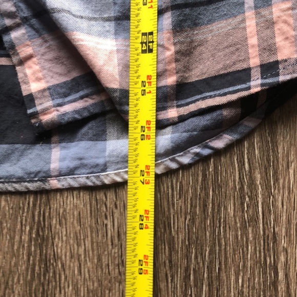 Snow Tech Flannel - Picture 9 of 11